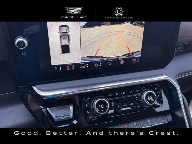 Used 2026 GMC Sierra 1500 Denali Ultimate AWD/4WD image 18