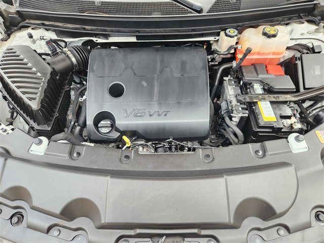 Used 2022 Chevrolet Traverse LT w/ LT Premium Package image 32