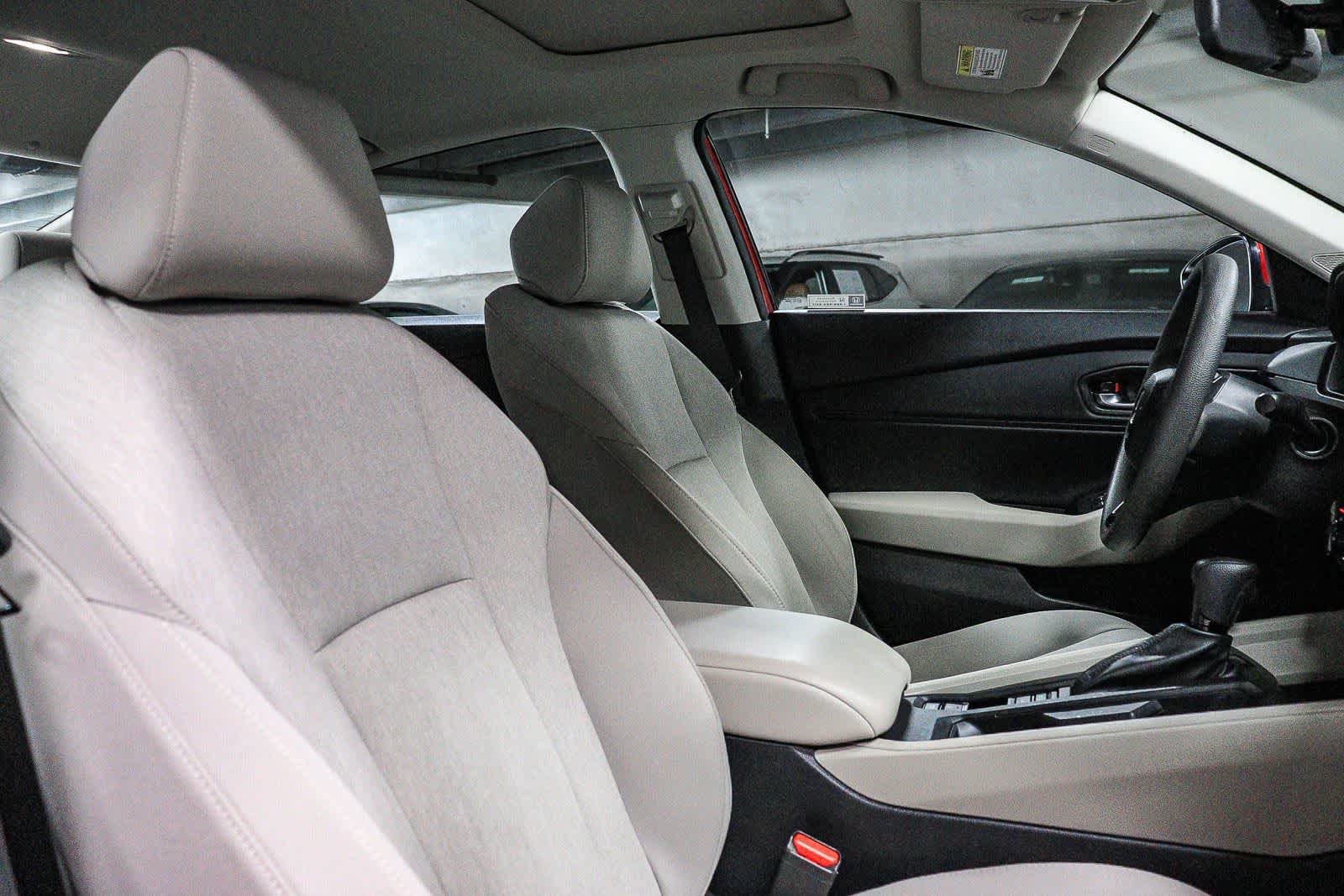 Used 2023 Honda Accord EX image 17
