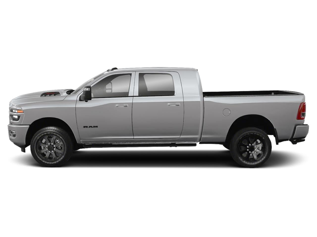 New 2026 RAM 3500 Laramie image 12