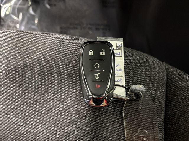 Certified 2024 Chevrolet Equinox LT w/ LPO, Floor Liner Package image 30