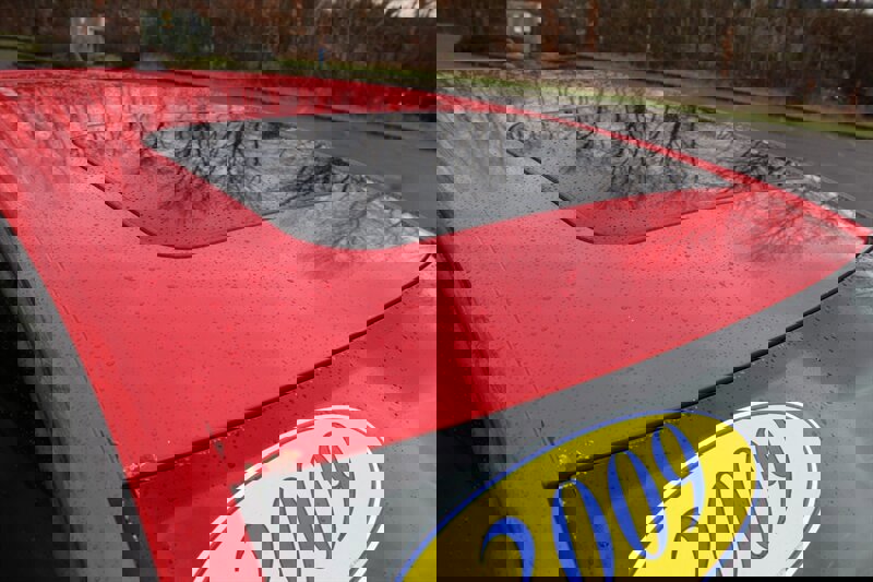 Used 2009 Volkswagen GTI 2-Door image 18