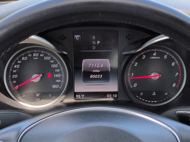 Certified 2018 Mercedes-Benz C 300 Sedan image 25