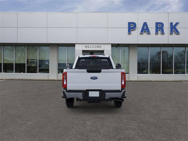 New 2026 Ford F250 XL image 6