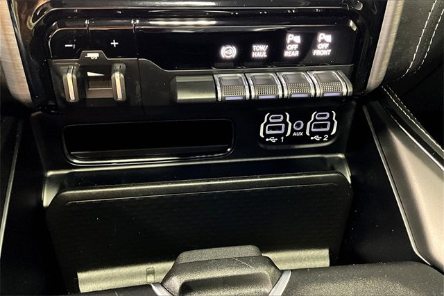 Used 2024 RAM 2500 Rebel w/ Towing Technology Group image 18
