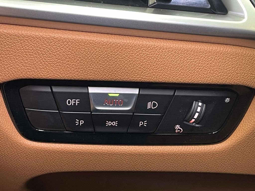 New 2026 BMW i4 xDrive40i AWD/4WD image 34