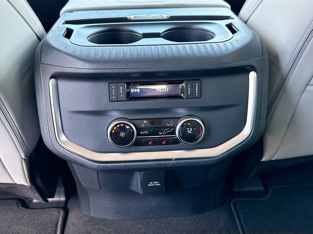 New 2026 Ford Expedition Max Platinum w/ Platinum Ultimate Package AWD/4WD image 31