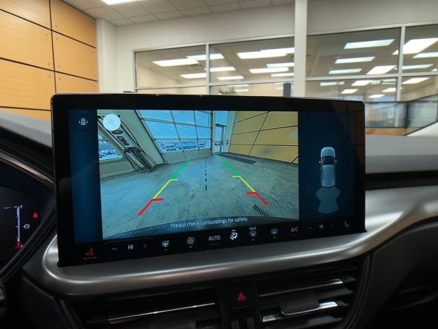 New 2026 Ford Escape Active w/ Tech Pack #1 image 16