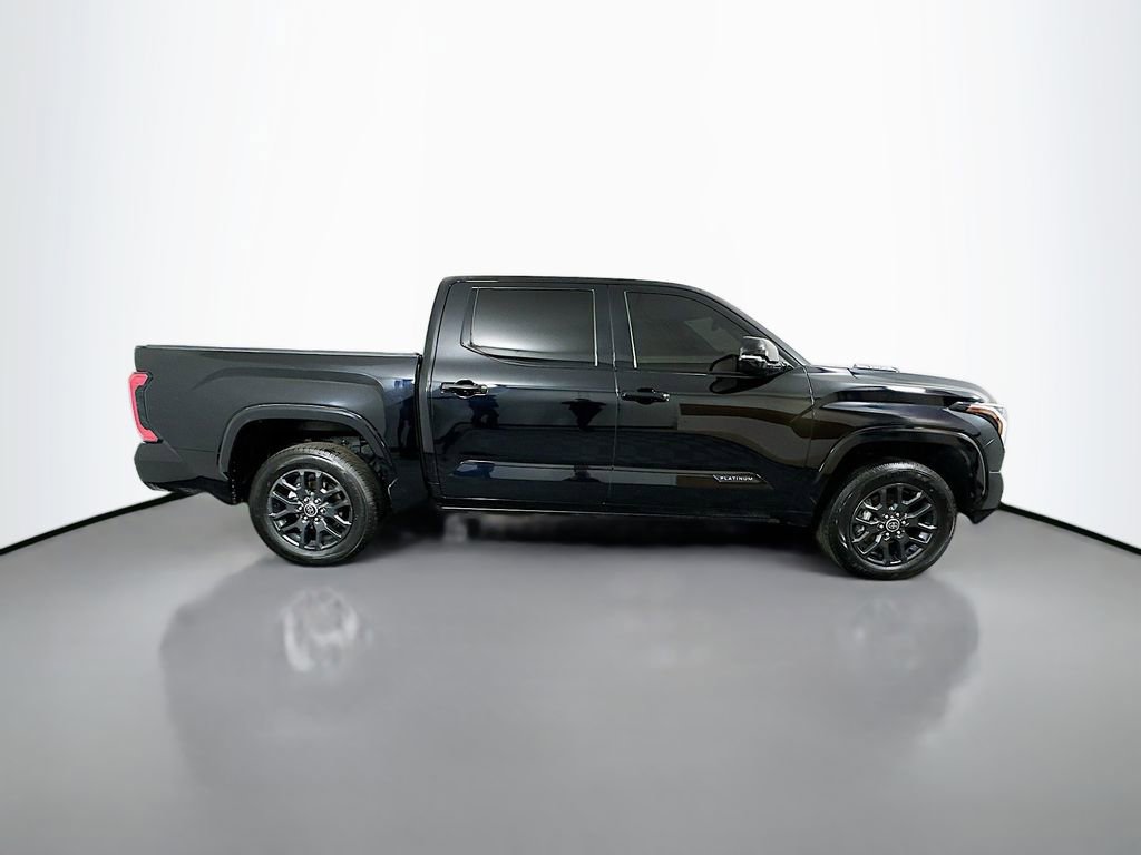 Used 2023 Toyota Tundra Platinum AWD/4WD image 4