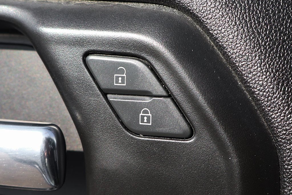 Used 2021 Chevrolet Silverado 2500 W/T w/ WT Fleet Convenience Package AWD/4WD image 17