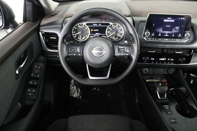Certified 2022 Nissan Rogue SV FWD image 7