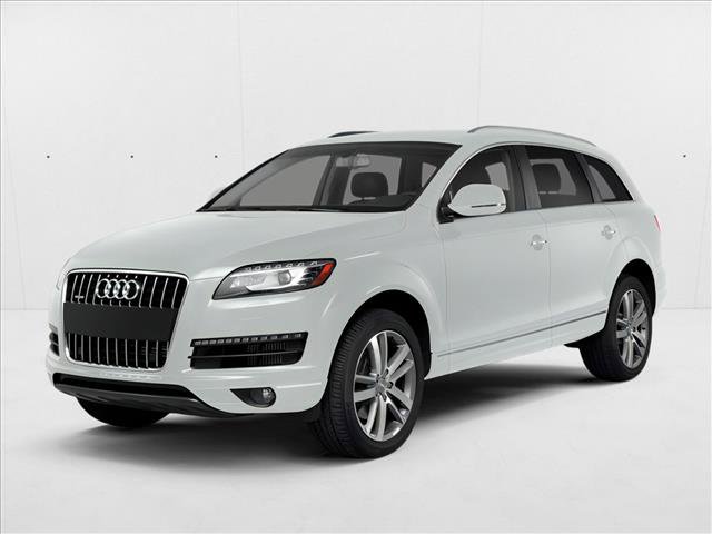 Used 2014 Audi Q7 3.0T Premium Plus w/ Premium Plus Package video 1