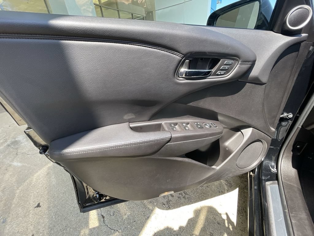 Used 2018 Acura RDX AWD image 22