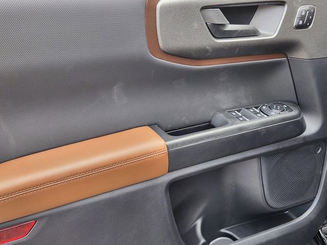 New 2025 Ford Bronco Sport Outer Banks AWD/4WD image 9