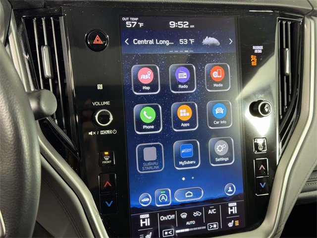 Used 2022 Subaru Outback Limited image 27