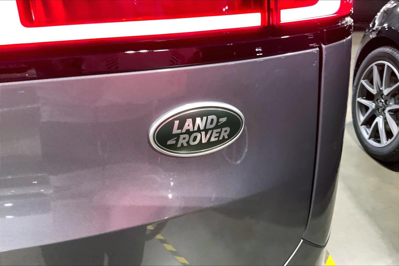 Certified 2023 Land Rover Range Rover Sport SE AWD/4WD image 31