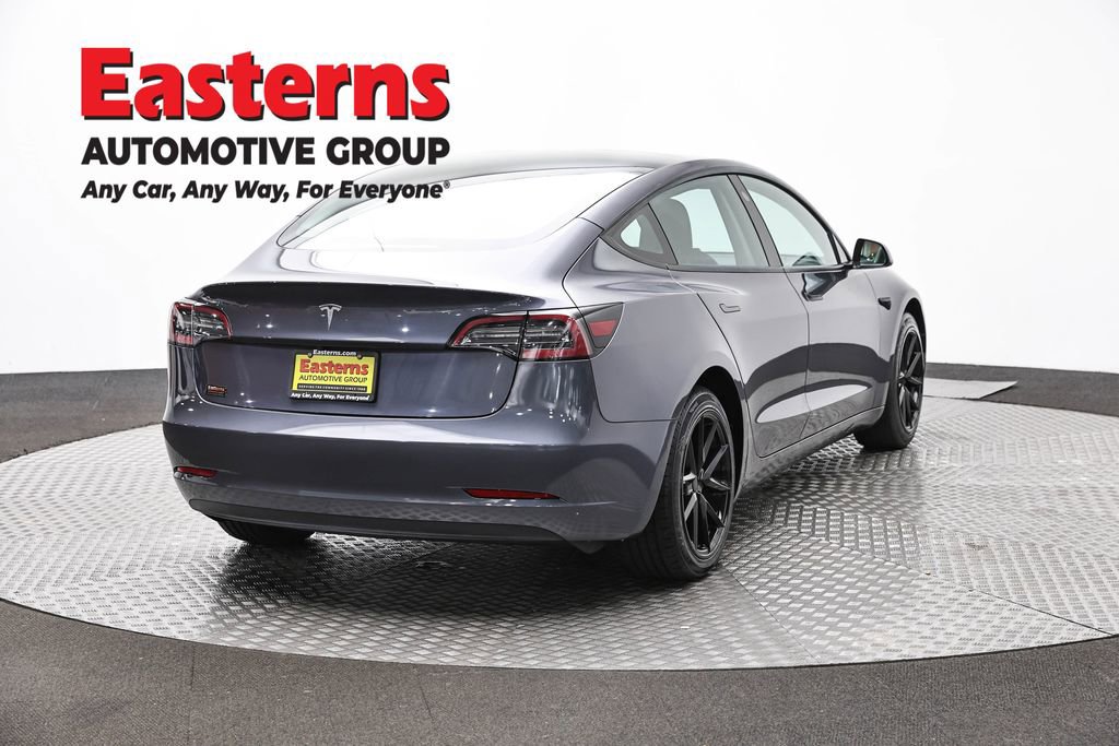 Used 2023 Tesla Model 3 Standard Range RWD image 5