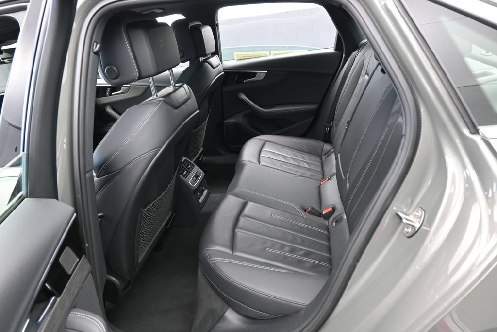 Used 2024 Audi A4 2.0T Premium Plus AWD/4WD image 34
