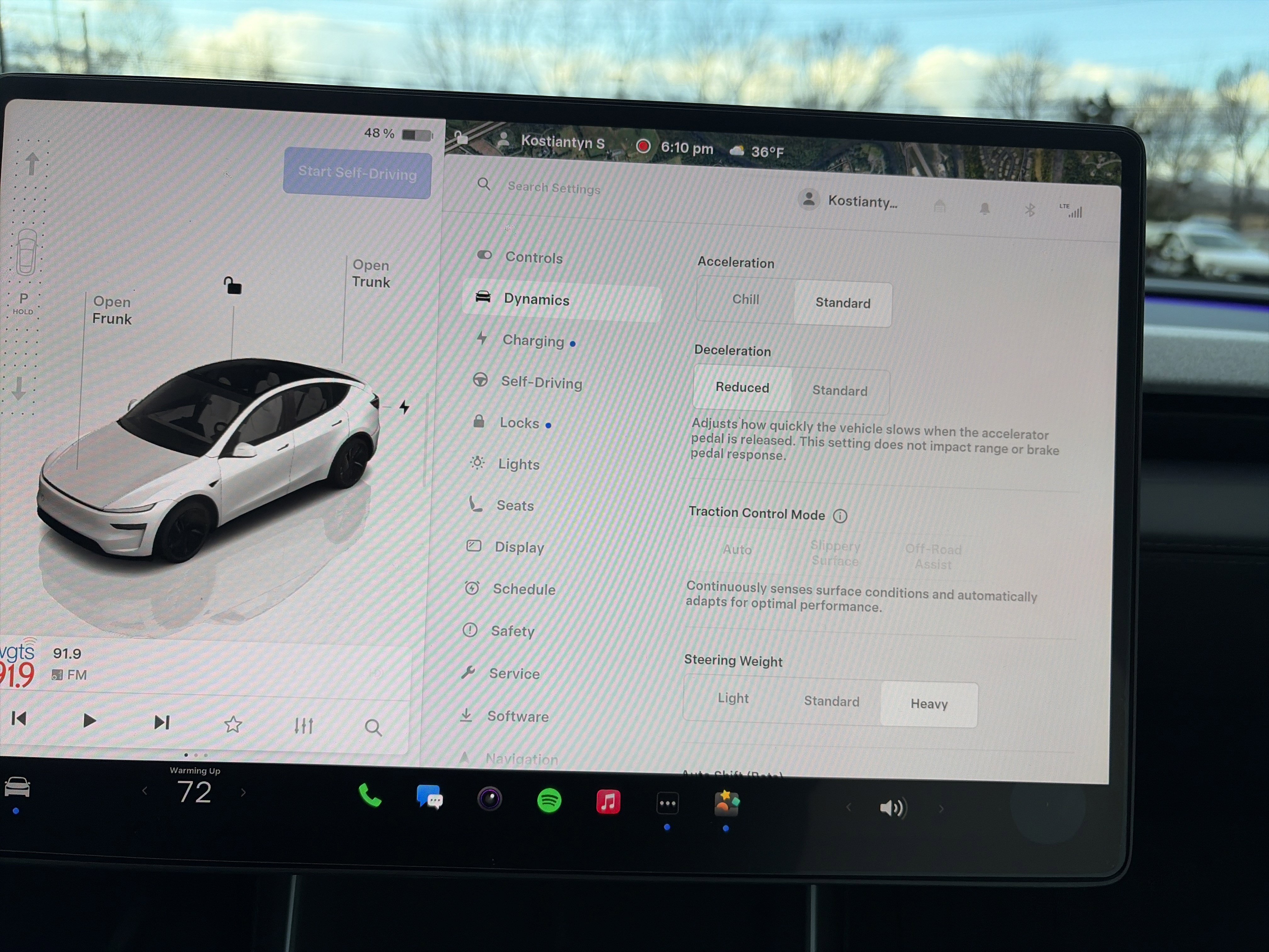 Used 2026 Tesla Model Y image 45