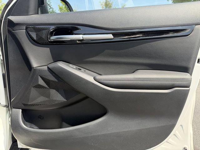 Certified 2025 Kia Seltos S AWD/4WD image 31