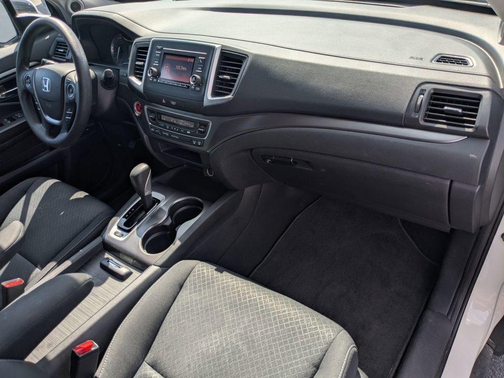 Used 2019 Honda Ridgeline Sport image 20
