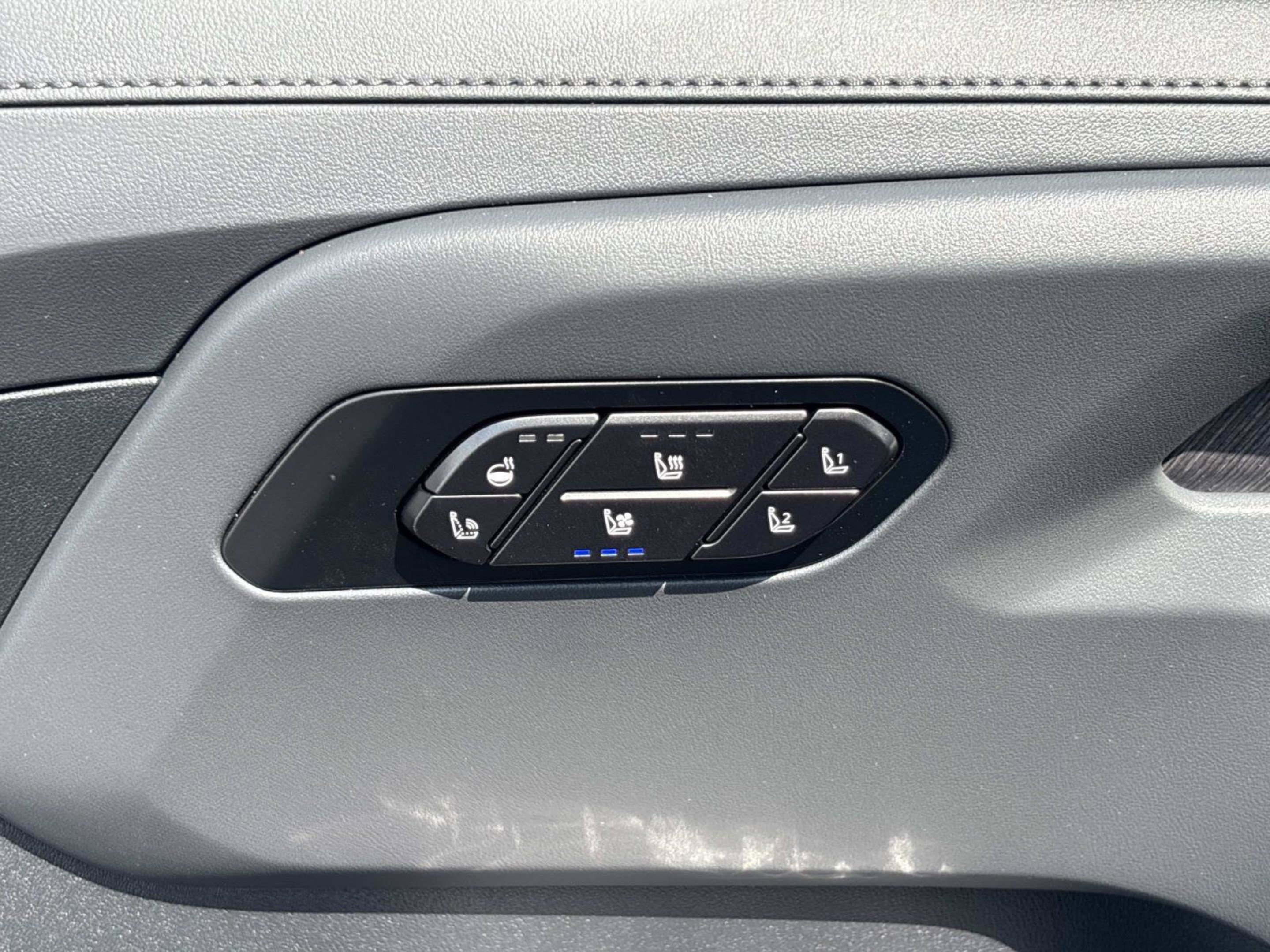 New 2027 Kia Telluride X-Line SX Prestige AWD/4WD image 17