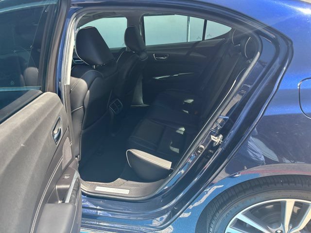 Used 2019 Acura TLX w/ Technology Package FWD image 20