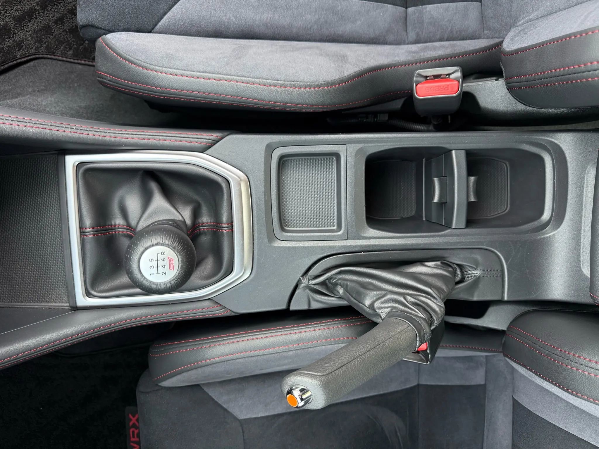 Used 2024 Subaru WRX TR image 18