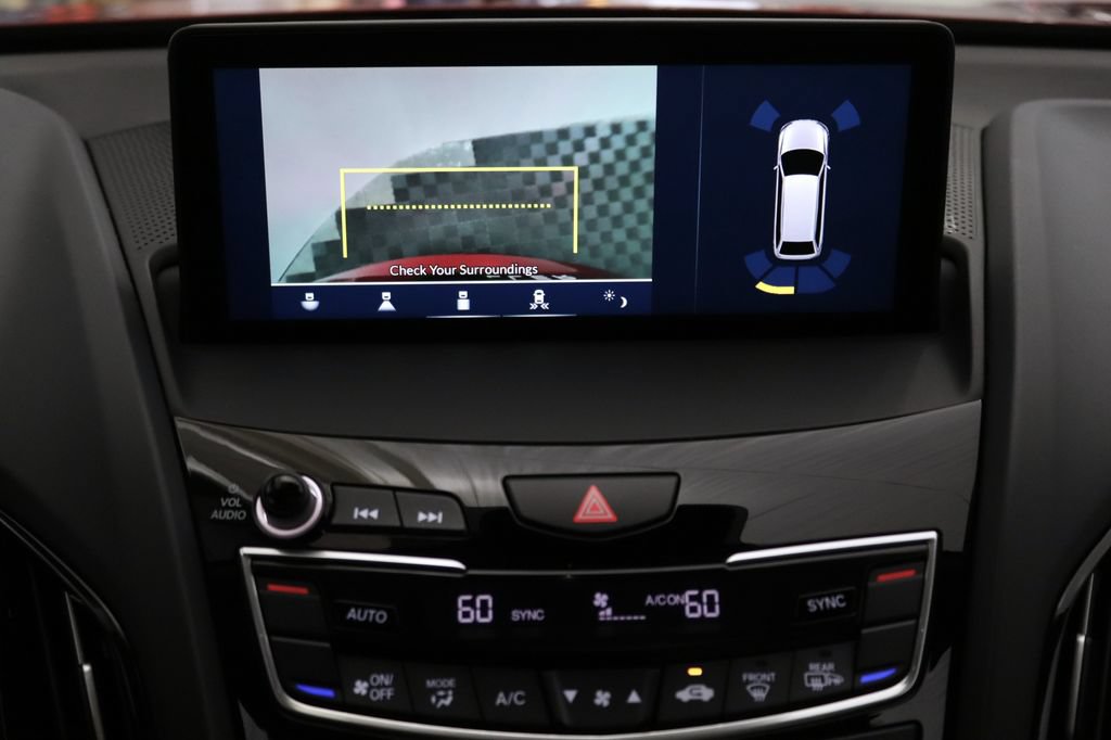 Certified 2025 Acura RDX w/ Technology Package AWD/4WD image 22