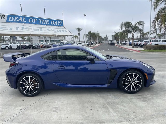 Used 2022 Toyota GR86 Base w/ GR Appearance Package 1 (TMS image 9