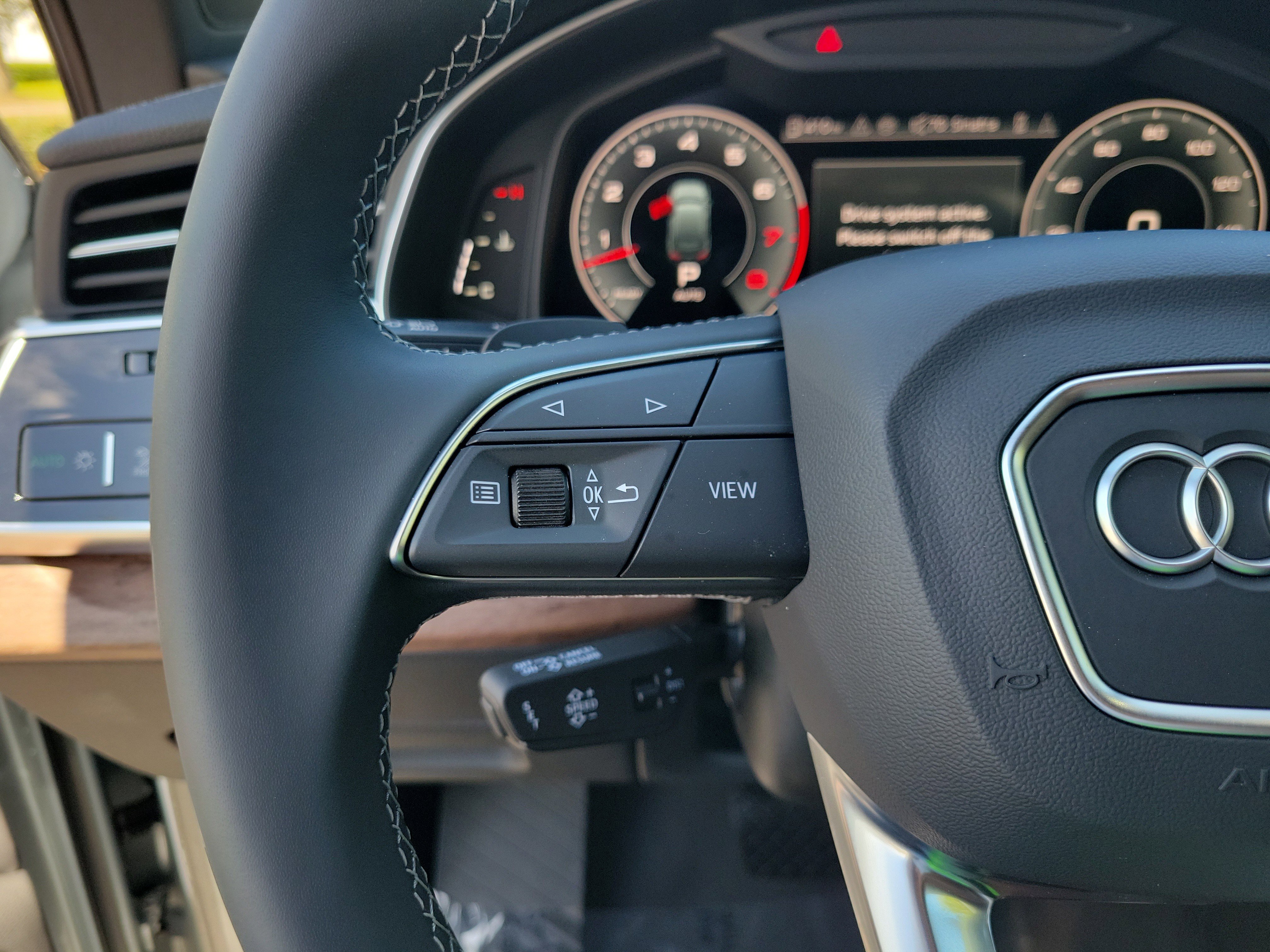 New 2026 Audi Q7 Premium Plus image 28