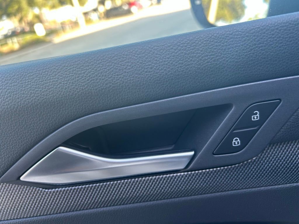 New 2026 Volkswagen GTI Autobahn image 49