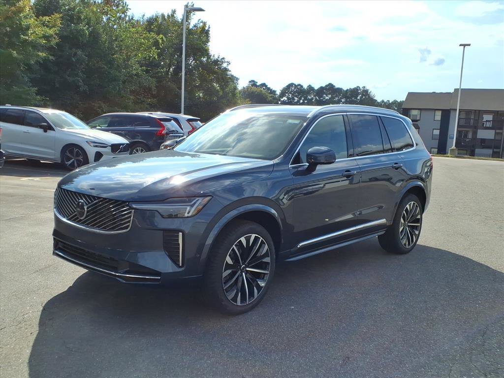 New 2026 Volvo XC90 B6 Plus w/ Protection Package Premier image 9