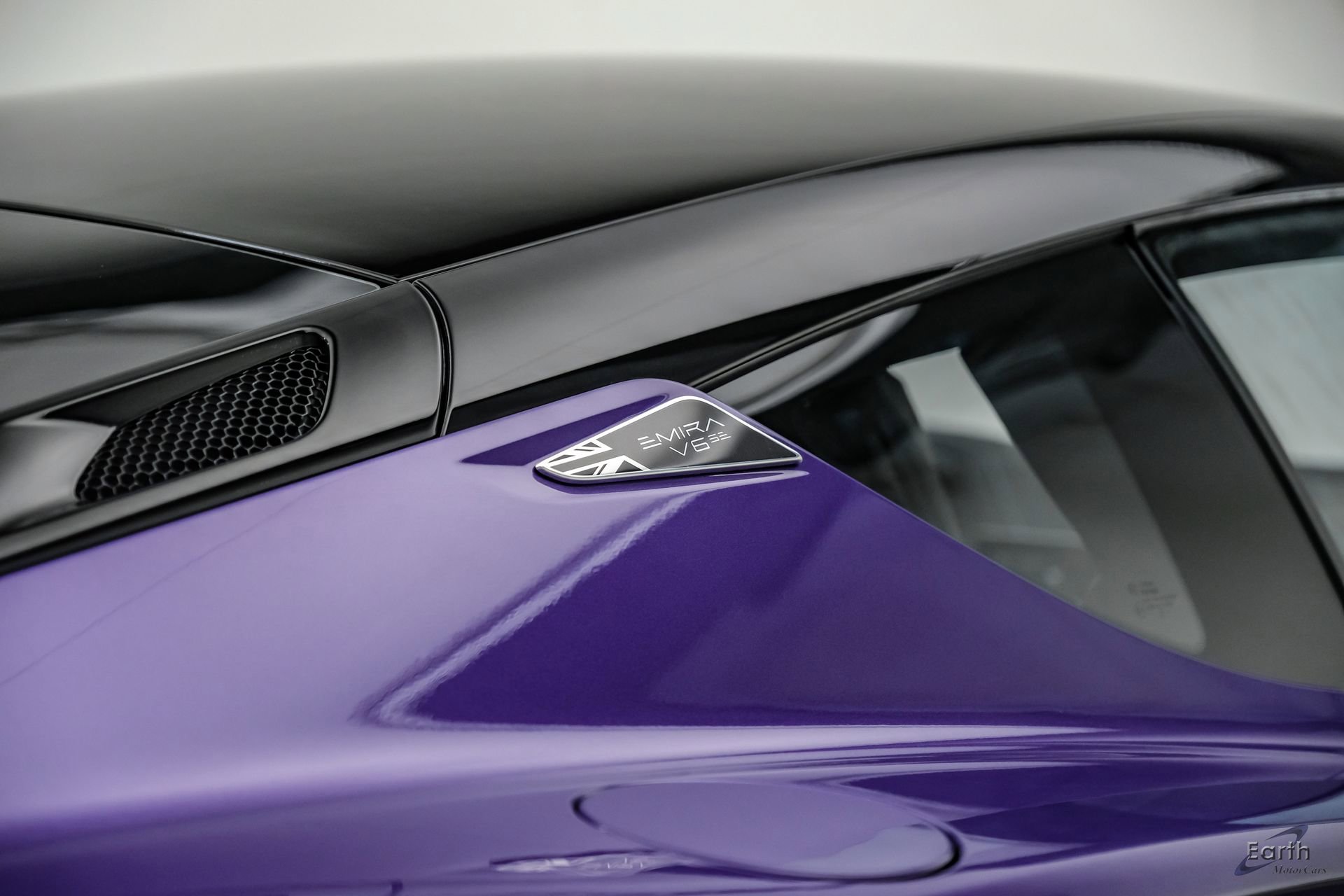 New 2026 Lotus Emira image 37