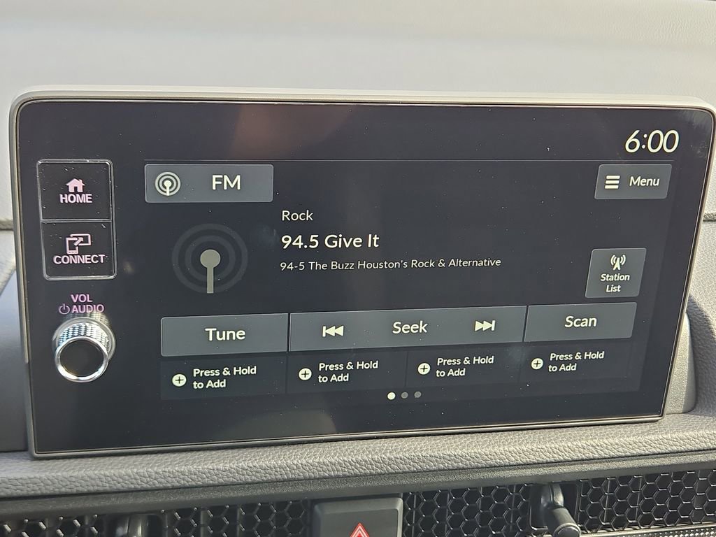 Used 2026 Honda CR-V Sport image 14