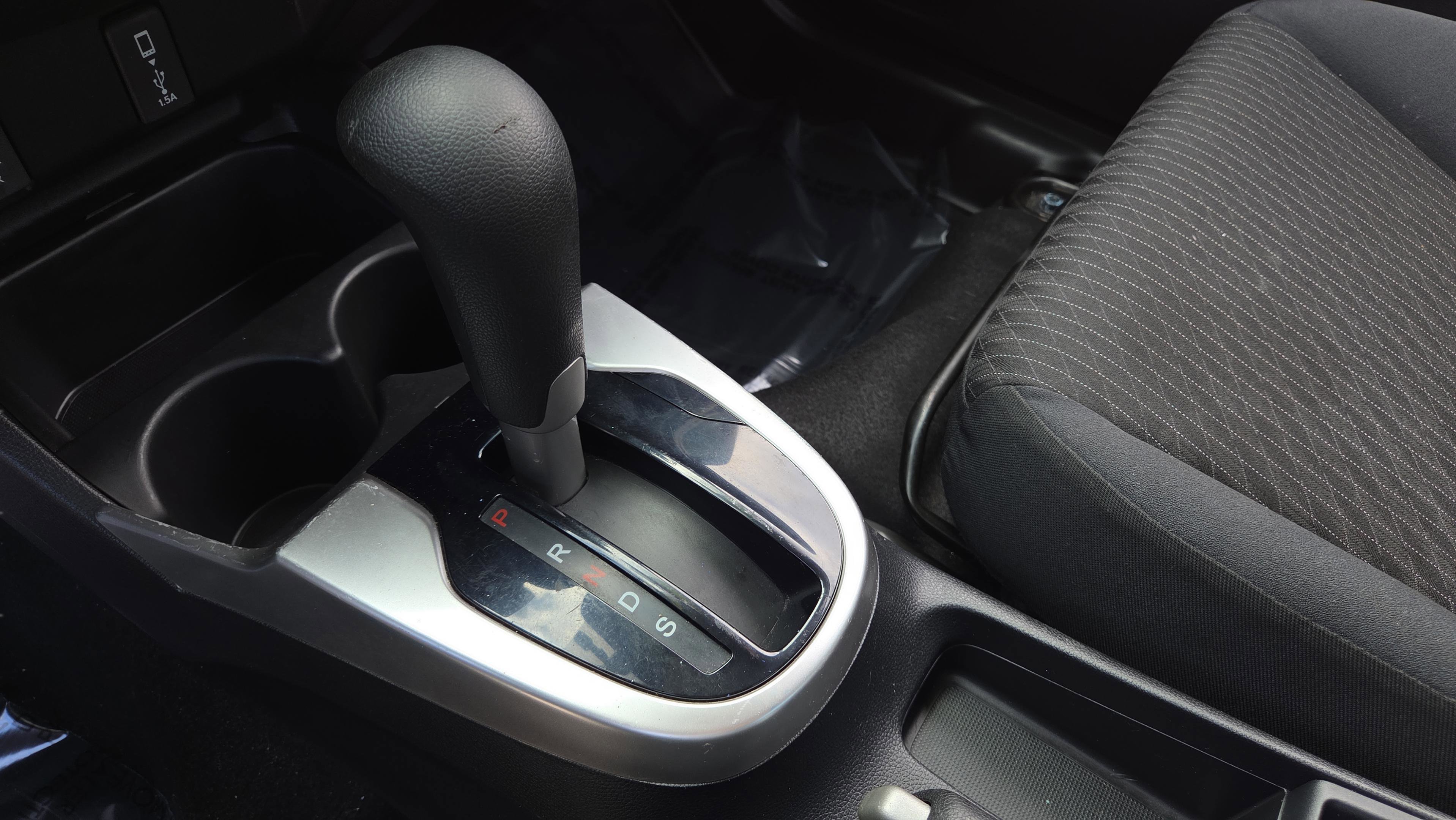 Certified 2019 Honda Fit EX image 38