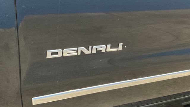 Used 2014 GMC Sierra 1500 Denali w/ Driver Alert Package AWD/4WD image 45