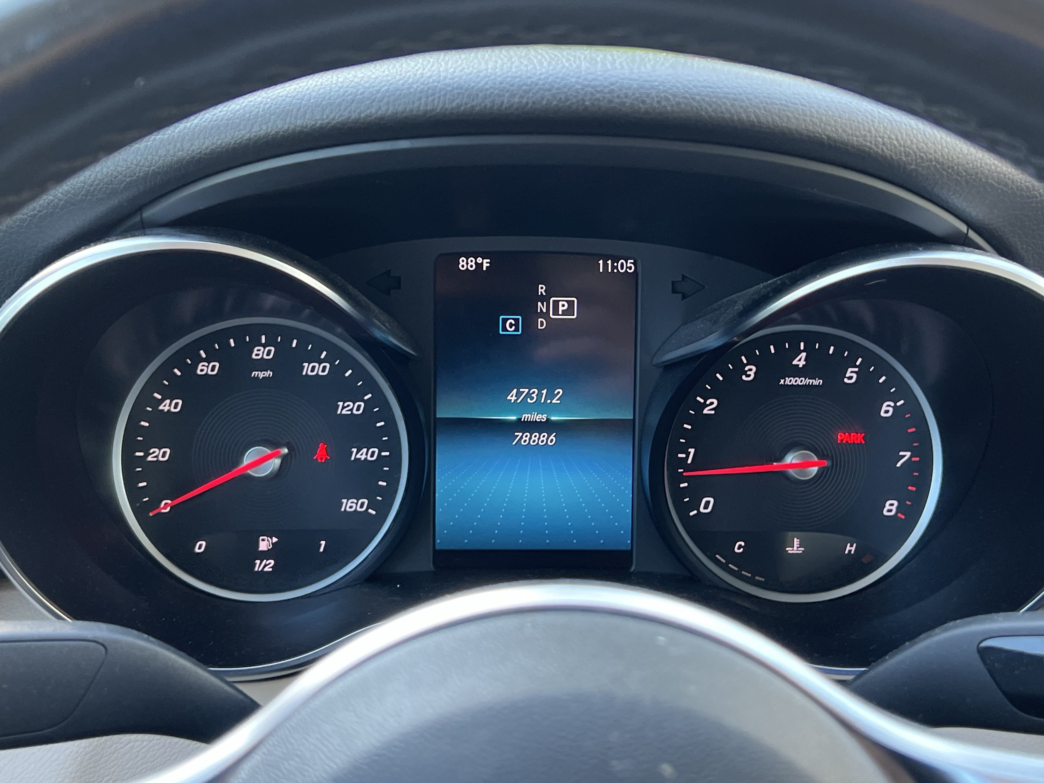 Certified 2019 Mercedes-Benz C 300 Sedan image 21