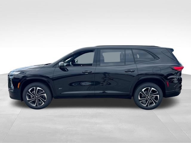 New 2026 Buick Enclave Sport Touring w/ Power Package FWD image 5