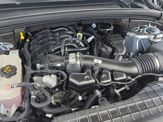 Certified 2024 Jeep Grand Cherokee Limited w/ Luxury Tech Group II image 16