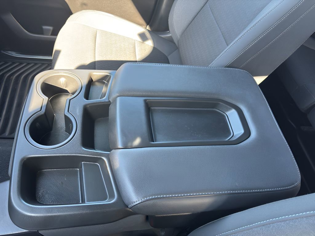 Used 2022 Chevrolet Silverado 1500 LT w/ Bed Protection Package image 9