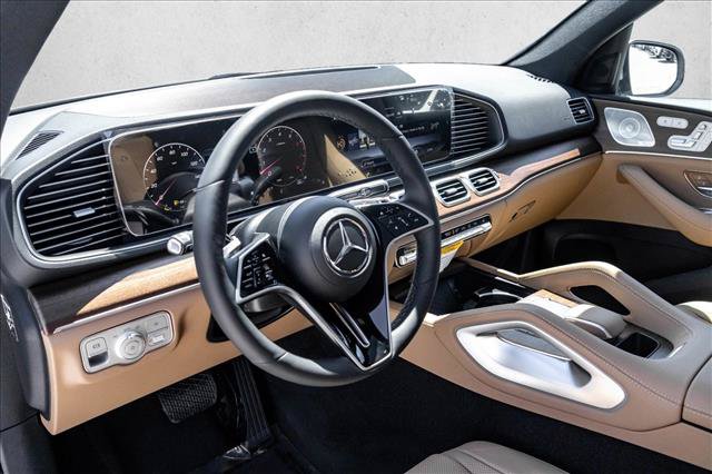 New 2026 Mercedes-Benz GLE 450 4MATIC image 10