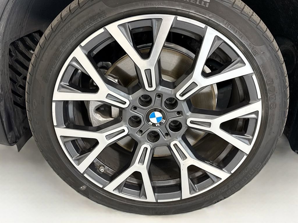 Used 2021 BMW X1 sDrive28i w/ Convenience Package FWD image 31