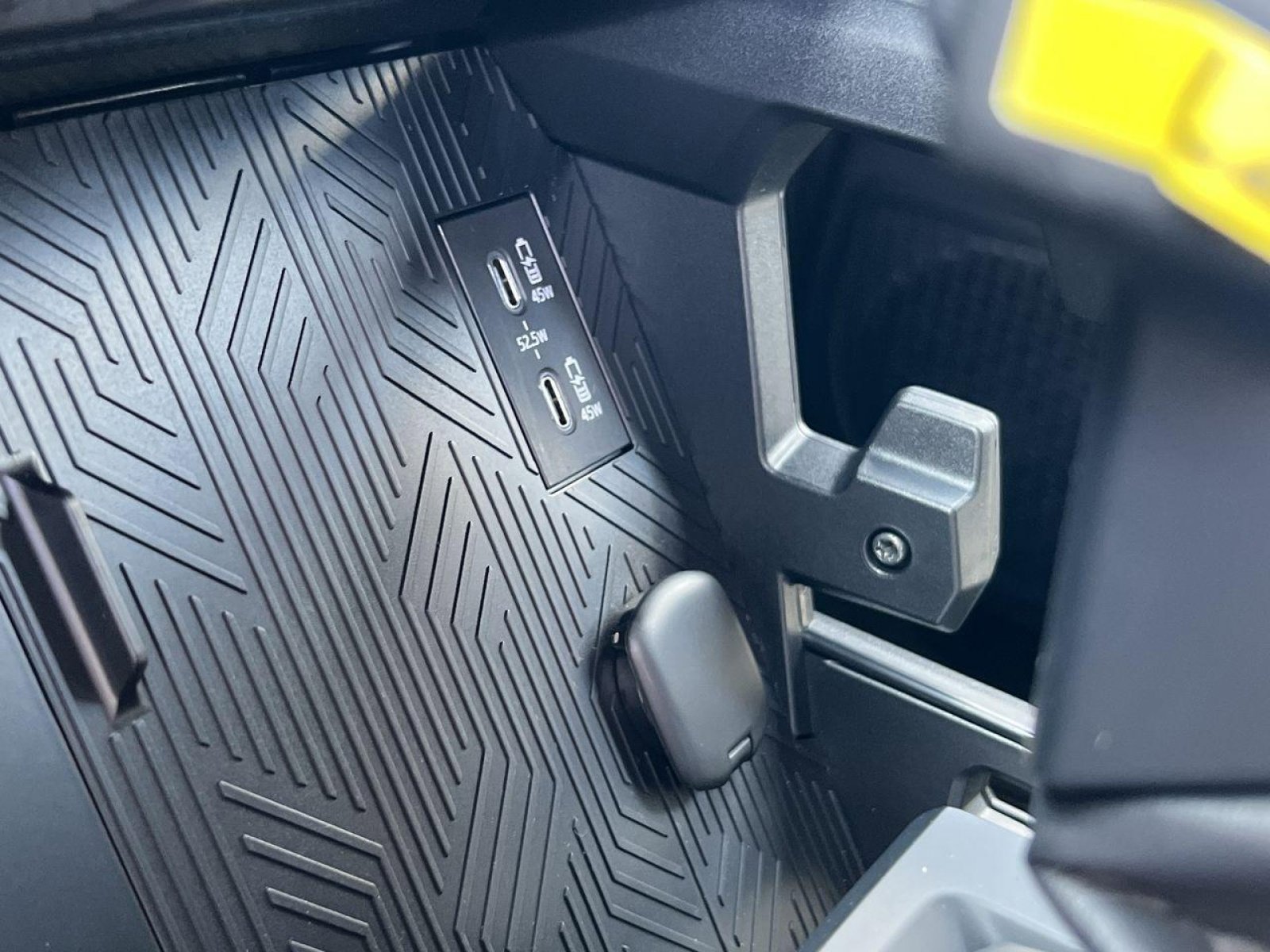 New 2024 Toyota Tacoma TRD Off-Road image 27