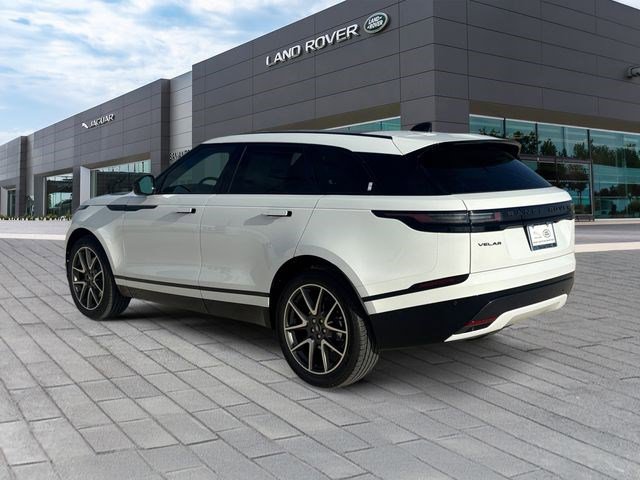 New 2026 Land Rover Range Rover Velar Dynamic SE AWD/4WD image 3