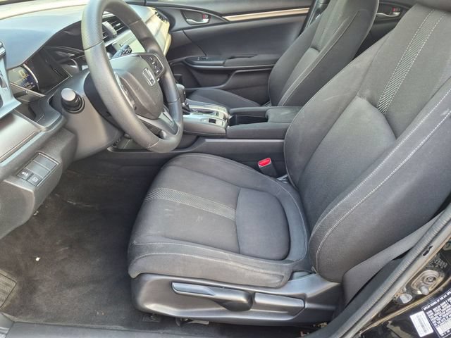 Used 2017 Honda Civic LX image 13