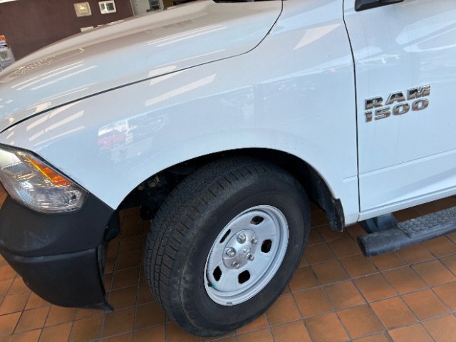 Used 2017 RAM 1500 Tradesman image 11