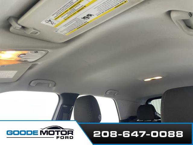 Used 2023 Chevrolet TrailBlazer LT FWD image 18