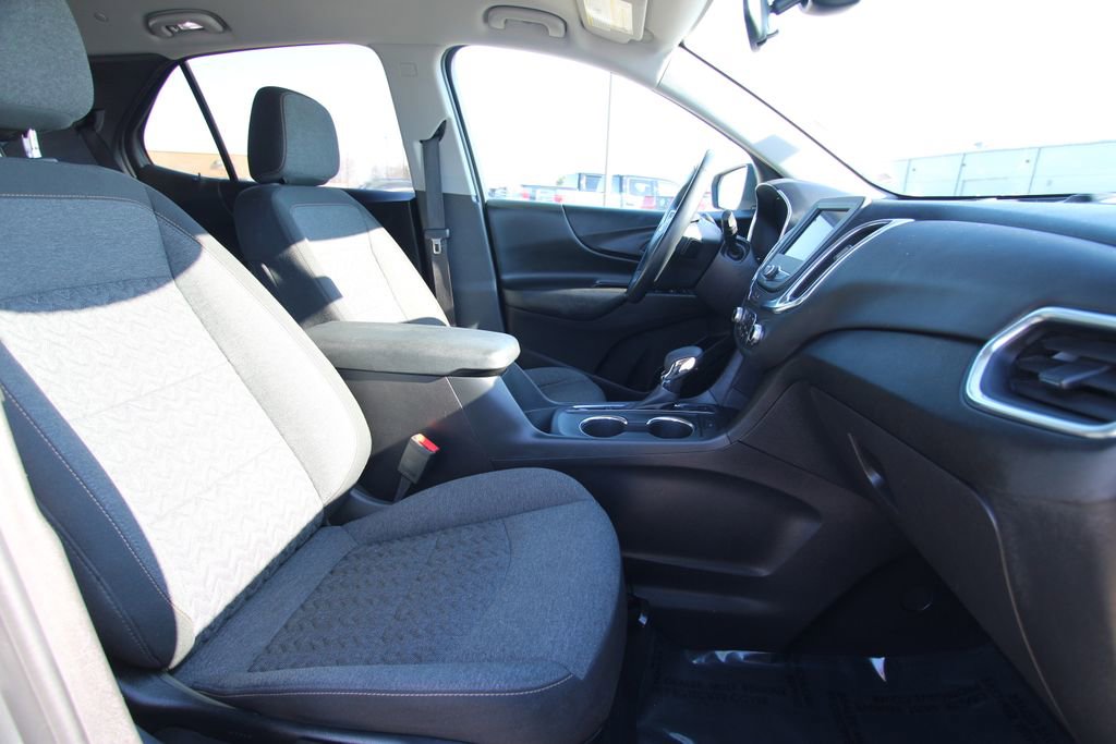 Used 2024 Chevrolet Equinox LT image 8