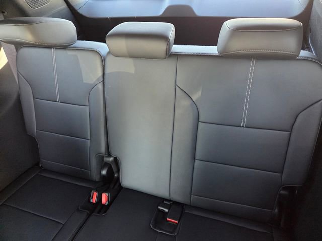 New 2026 GMC Acadia Elevation w/ Black Edition image 6